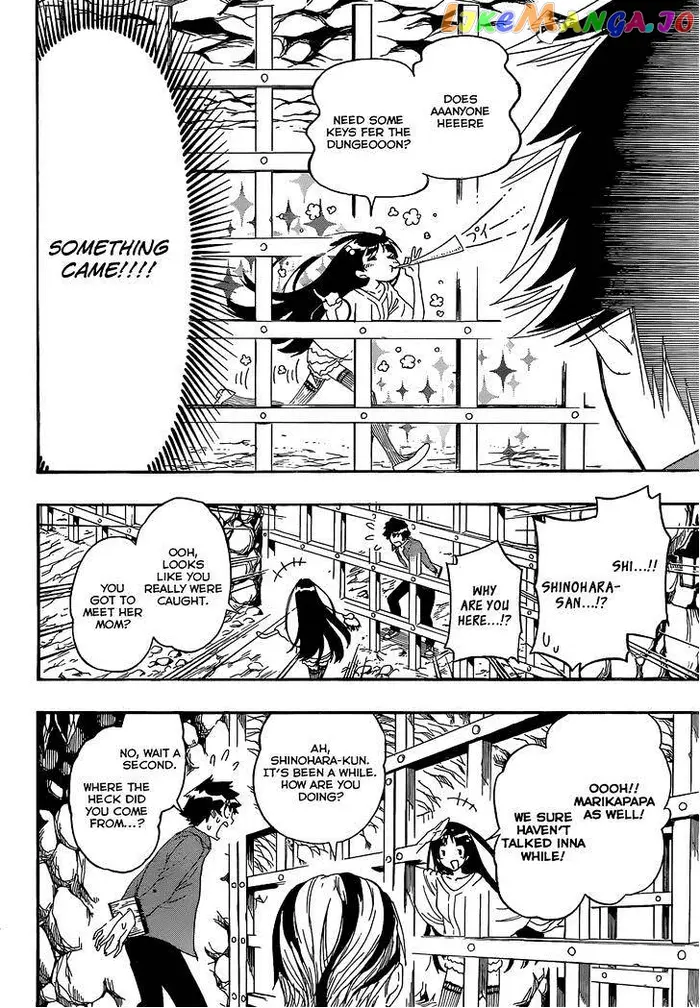 Nisekoi Chapter 187 image 15_optimized